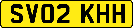 SV02KHH