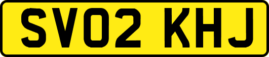 SV02KHJ
