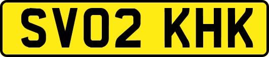 SV02KHK
