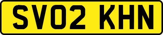 SV02KHN