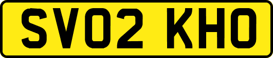 SV02KHO