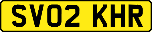 SV02KHR