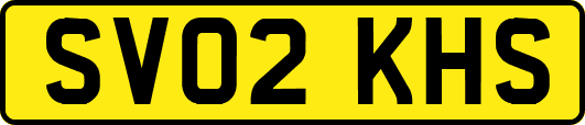 SV02KHS