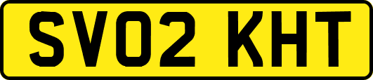SV02KHT