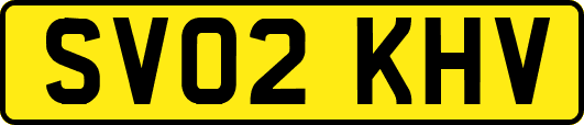 SV02KHV