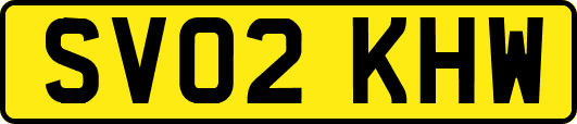 SV02KHW
