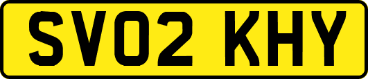 SV02KHY