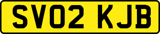 SV02KJB