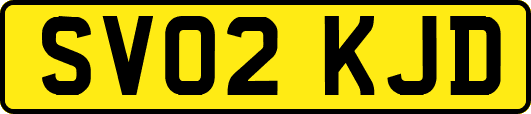 SV02KJD