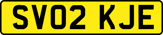 SV02KJE