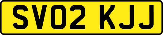 SV02KJJ
