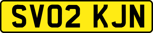 SV02KJN