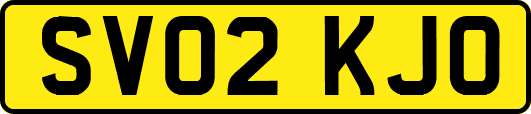 SV02KJO