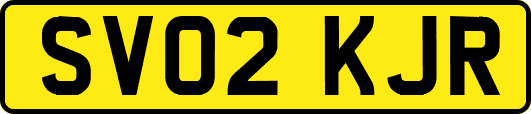 SV02KJR
