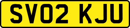 SV02KJU