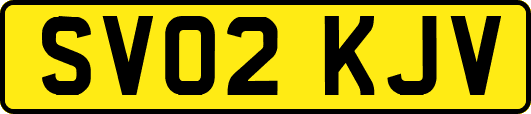 SV02KJV