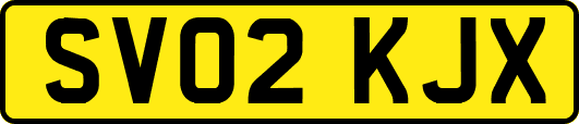SV02KJX