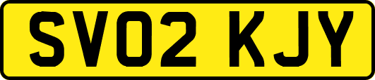 SV02KJY