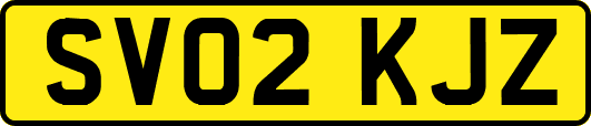 SV02KJZ