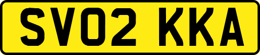 SV02KKA