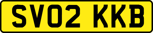 SV02KKB