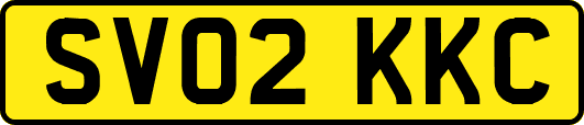 SV02KKC