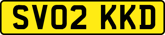 SV02KKD