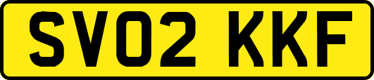 SV02KKF