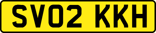 SV02KKH