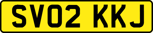 SV02KKJ