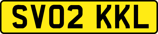 SV02KKL