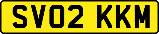 SV02KKM