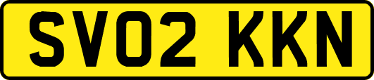 SV02KKN