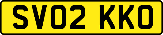 SV02KKO