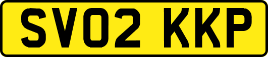 SV02KKP