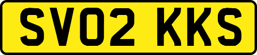 SV02KKS