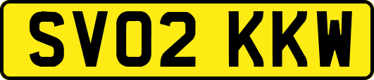 SV02KKW