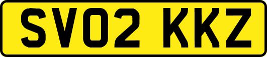 SV02KKZ