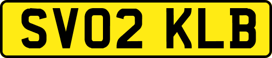 SV02KLB