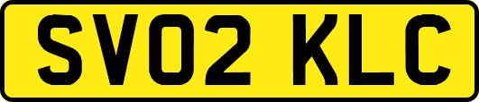 SV02KLC