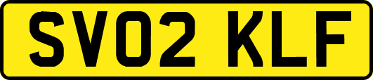 SV02KLF