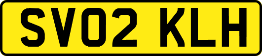 SV02KLH