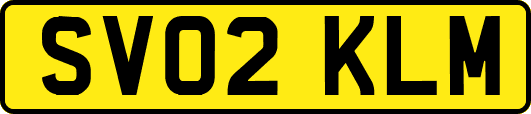SV02KLM