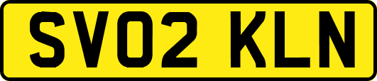 SV02KLN