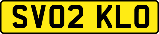 SV02KLO