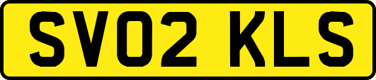 SV02KLS