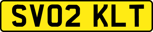 SV02KLT