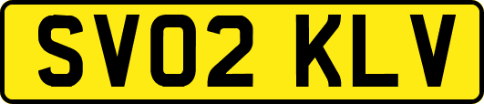 SV02KLV