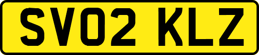 SV02KLZ