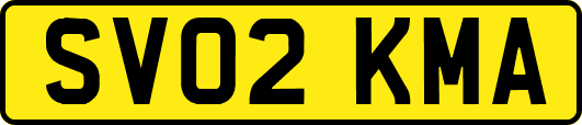 SV02KMA